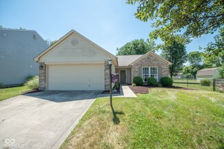 3829 Chancellor Dr, Greenwood, IN 46143