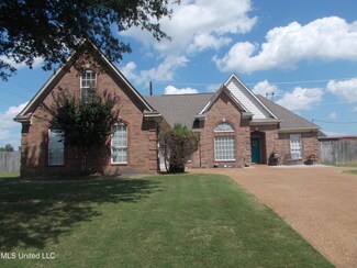 5520 Doe Ln, Southaven, MS 38671