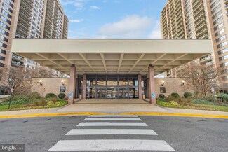 5501 Seminary Rd Unit 2201S, Falls Church, VA 22041