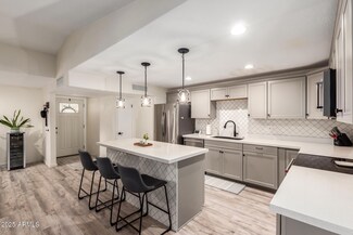 4036 E Captain Dreyfus Ave, Phoenix, AZ 85032