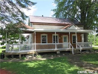 4617 Peterboro Rd, Morrisville, NY 13408