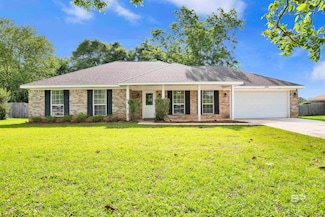 27876 Autumn Woods Cir, Loxley, AL 36551