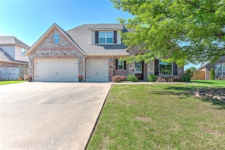 4126 Willowbend Dr, Rogers, AR 72758