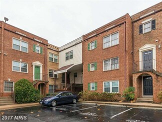951 S Scott St Unit 2, Arlington, VA 22204