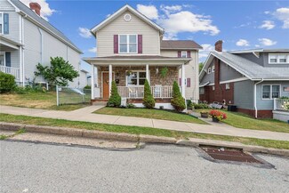 712 Arlington Ave, Jeannette, PA 15644