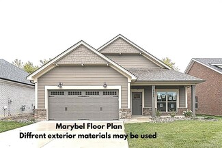 4492 Kestrel Ct Unit Lot 123, Jeffersonville, IN 47130