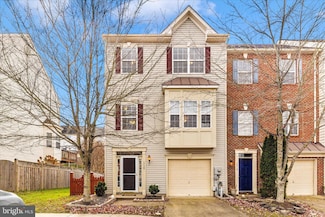 1520 Chessie Ct, Mount Airy, MD 21771