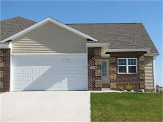 1006 Northpark Blvd, Huxley, IA 50124