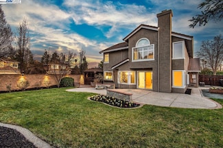 482 Firenza Ct, Livermore, CA 94551