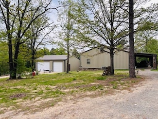 363 Niagara Rd, Clinton, AR 72031
