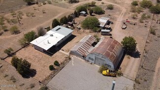10655 E Highway 92 --, Hereford, AZ 85615