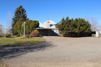 116 E Highway 26, Shoshone, ID 83352