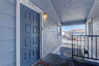 5345 Silvermist Ct Unit 203, Las Vegas, NV 89122