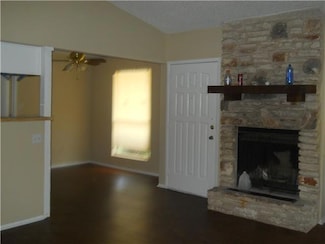 1224 Tartan Ln Unit A, Austin, TX 78753