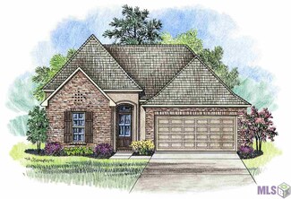 13018 Parkview Point Ave, Baton Rouge, LA 70816