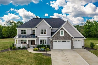 103 Field Brook Ln, Gibsonia, PA 15044
