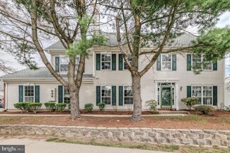 200 Sandpiper Ct, Pennington, NJ 08534