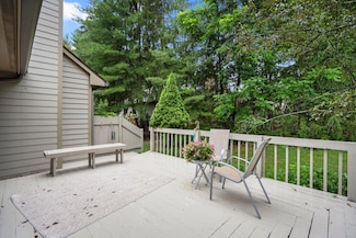 7937 Clark Ave Unit 38, Dublin, OH 43017