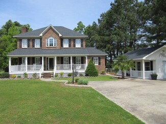 158 Catnip Point Rd, Bath, NC 27808