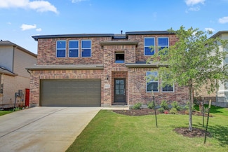1917 Purple Martin Dr, Pflugerville, TX 78660