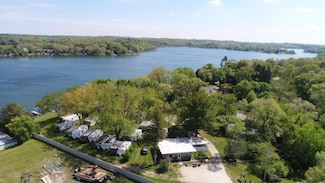 N7646 State Park Rd, Whitewater, WI 53190