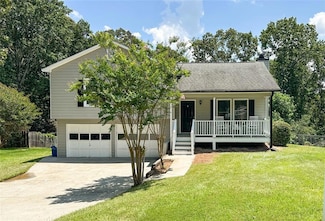 308 Kelley Ln, Dallas, GA 30132