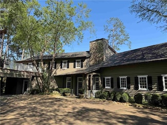 34460 Steelwood Ridge Rd, Loxley, AL 36551