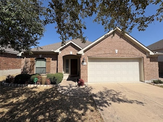 2316 Dovetail St, Pflugerville, TX 78660