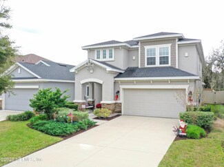 460 Citrus Ridge Dr, Nocatee, FL 32081