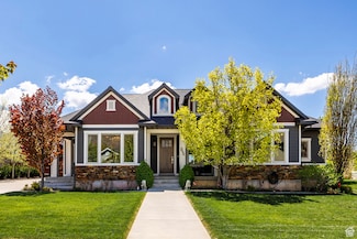 65 W Carnesecca Ct, Mapleton, UT 84664