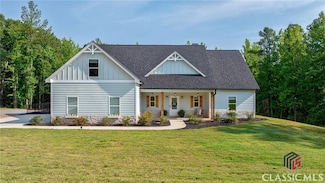 1111 McLeod Estates Dr, Monroe, GA 30655