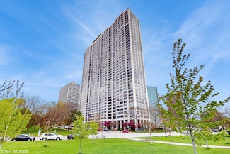 2800 N Lake Shore Dr Unit 502, Chicago, IL 60657