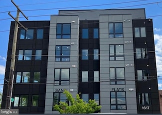 1617 Rhode Island Ave NE Unit 501, Washington, DC 20018