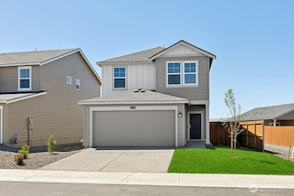 3015 Roundup Dr Unit 153, Ellensburg, WA 98926
