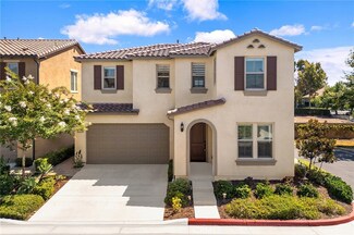 16900 Copperleaf Ct, Yorba Linda, CA 92886