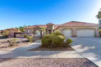11733 E Starflower Dr, Chandler, AZ 85249