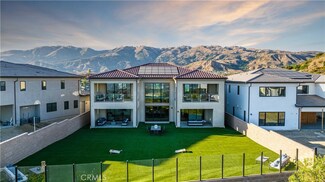 20416 W Albion Way, Porter Ranch, CA 91326