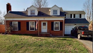 679 Coleman Rd, Mansfield, OH 44903
