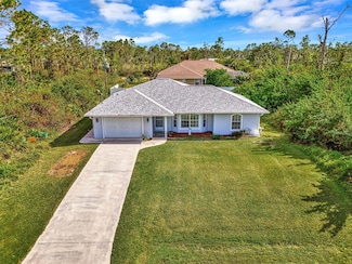 5290 Crestline Terrace, Port Charlotte, FL 33981