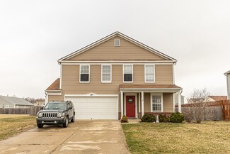 423 Warrior Ct, Sheridan, IN 46069