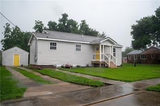 1479 Filmore Ave, New Orleans, LA 70122