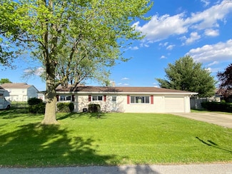 207 Eastland Dr, Lafayette, IN 47905