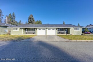 1207 E Locust Ave, Coeur D Alene, ID 83814