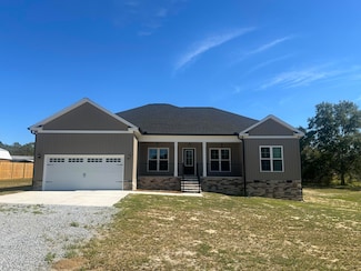 1076 Boneville Rd, Dearing, GA 30808