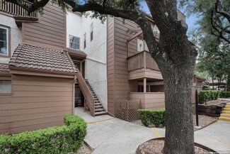 4107 Medical Dr Unit 5206, San Antonio, TX 78229