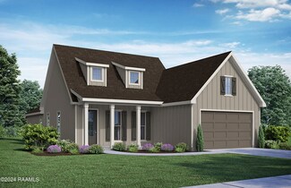 207 Earls Ct, Maurice, LA 70555
