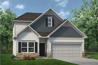 8132 Harbour Chase Loop, Collegedale, TN 37363