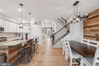 269 High Rail Terrace SE, Leesburg, VA 20175