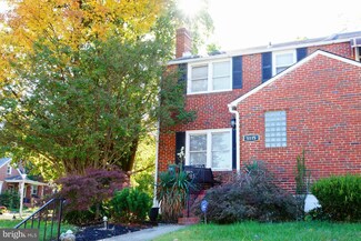 5115 Plymouth Rd, Baltimore, MD 21214