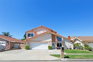 181 N Avenida Pina, Anaheim, CA 92807